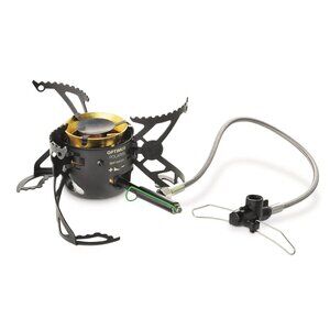 New Optimus Polaris Optifuel Backpacking Stove - Never Used